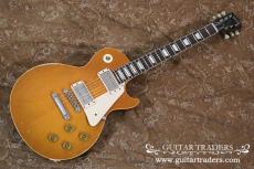 Gibson 2000 Custom Shop Historic Collection 1959 Les Paul Standard "Vintage Burst Modified"_2