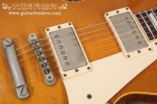 Gibson 2000 Custom Shop Historic Collection 1959 Les Paul Standard "Vintage Burst Modified"_7
