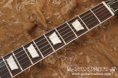 Gibson 2000 Custom Shop Historic Collection 1959 Les Paul Standard "Vintage Burst Modified"_9