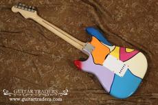 Fender 2001 Crashocaster Modeified_2