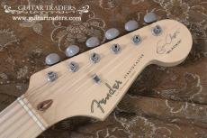 Fender 2001 Crashocaster Modeified_4