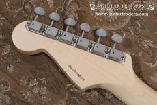 Fender 2001 Crashocaster Modeified_5