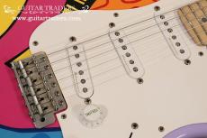 Fender 2001 Crashocaster Modeified_6