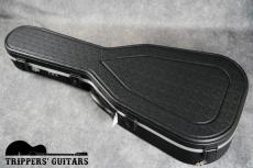 Wai Wong & OTS LAB MD Cutaway (2024) 　中国ルシアーのウェイ·ウォンとOTS LABのコラボレーションギター!_16