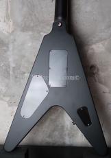 DEAN USA Tracii Guns V Floyd / Satin Black_2