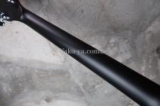 DEAN USA Tracii Guns V Floyd / Satin Black_6