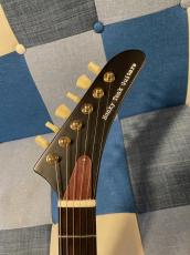 Honky Tonk Guitars "Dynasty" Custom Natural_3