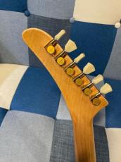 Honky Tonk Guitars "Dynasty" Custom Natural_4