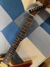 Honky Tonk Guitars "Dynasty" Custom Natural_5