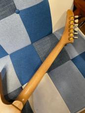 Honky Tonk Guitars "Dynasty" Custom Natural_6