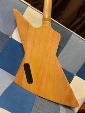 Honky Tonk Guitars "Dynasty" Custom Natural_8