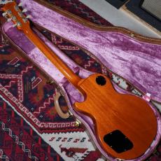 Gibson 2018 Historic 1960 Les Paul Standard Reissue HRM Green Lemon_4