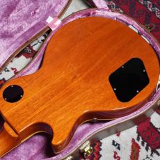 Gibson 2018 Historic 1960 Les Paul Standard Reissue HRM Green Lemon_5