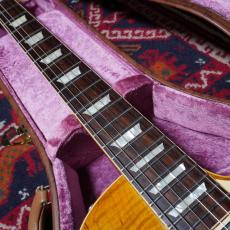 Gibson 2018 Historic 1960 Les Paul Standard Reissue HRM Green Lemon_6