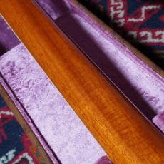 Gibson 2018 Historic 1960 Les Paul Standard Reissue HRM Green Lemon_7