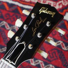 Gibson 2018 Historic 1960 Les Paul Standard Reissue HRM Green Lemon_8