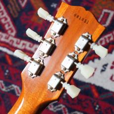 Gibson 2018 Historic 1960 Les Paul Standard Reissue HRM Green Lemon_9