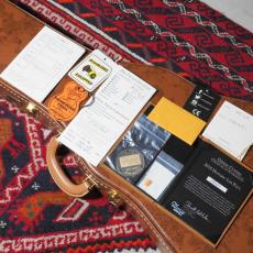 Gibson 2018 Historic 1960 Les Paul Standard Reissue HRM Green Lemon_10