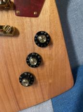 Honky Tonk Guitars "Dynasty" Custom Natural_10