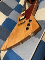 Honky Tonk Guitars "Dynasty" Custom Natural_11