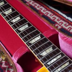 Gibson 2023 Murphy Lab 1959 Les Paul Standard Ultra Heavy Aged Lemon Burst_6