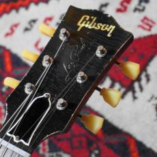 Gibson 2023 Murphy Lab 1959 Les Paul Standard Ultra Heavy Aged Lemon Burst_8