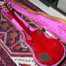 Gibson 1981 Heritage Series Les Paul Standard80_4