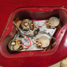 Gibson 1981 Heritage Series Les Paul Standard80_11