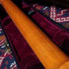 Gibson '55 Les Paul Exclusive Hot-Mod Refin_7