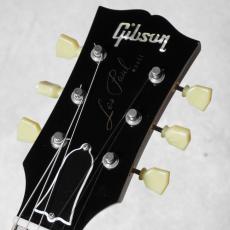 Gibson '55 Les Paul Exclusive Hot-Mod Refin_8