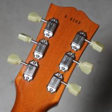 Gibson '55 Les Paul Exclusive Hot-Mod Refin_9