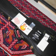 Gibson '55 Les Paul Exclusive Hot-Mod Refin_10