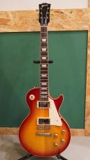 Gibson '55 Les Paul Exclusive Hot-Mod Refin_11