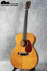 Martin 000-18 (1940) 戦前の000-18入荷しました!この年代の000は本当に完璧な音のバランスです!_2