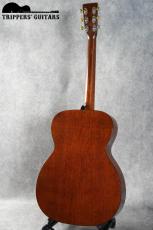 Martin 000-18 (1940) 戦前の000-18入荷しました!この年代の000は本当に完璧な音のバランスです!_3
