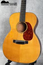Martin 000-18 (1940) 戦前の000-18入荷しました!この年代の000は本当に完璧な音のバランスです!_4