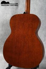 Martin 000-18 (1940) 戦前の000-18入荷しました!この年代の000は本当に完璧な音のバランスです!_5