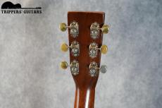 Martin 000-18 (1940) 戦前の000-18入荷しました!この年代の000は本当に完璧な音のバランスです!_8