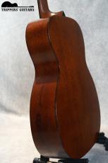 Martin 000-18 (1940) 戦前の000-18入荷しました!この年代の000は本当に完璧な音のバランスです!_11