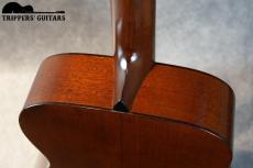 Martin 000-18 (1940) 戦前の000-18入荷しました!この年代の000は本当に完璧な音のバランスです!_12