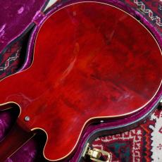 Gibson 1974 ES-335TD Wine Red_5
