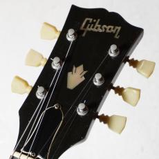 Gibson 1974 ES-335TD Wine Red_8