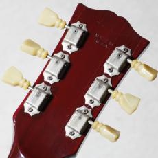 Gibson 1974 ES-335TD Wine Red_9