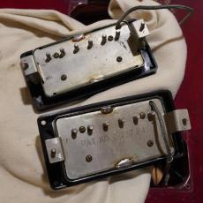 Gibson 1974 ES-335TD Wine Red_10