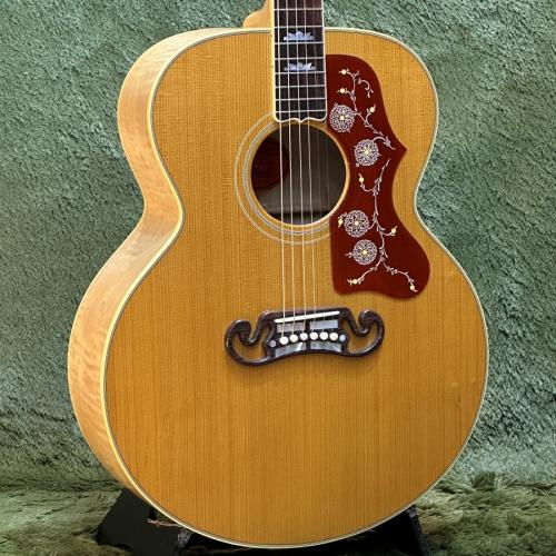 Gibson 【NAZCAケースプレゼント!】Custom Shop ~Historic Collection~ 1957 SJ-200 -Antique Natural- #21595035【48回迄金利0%対象】【送料当社負担】