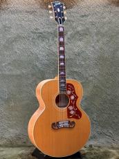 Gibson 【NAZCAケースプレゼント!】Custom Shop ~Historic Collection~ 1957 SJ-200 -Antique Natural- #21595035【48回迄金利0%対象】【送料当社負担】_2