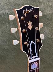 Gibson 【NAZCAケースプレゼント!】Custom Shop ~Historic Collection~ 1957 SJ-200 -Antique Natural- #21595035【48回迄金利0%対象】【送料当社負担】_5
