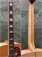 Gibson 【NAZCAケースプレゼント!】Custom Shop ~Historic Collection~ 1957 SJ-200 -Antique Natural- #21595035【48回迄金利0%対象】【送料当社負担】_7