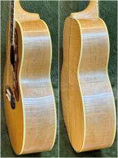 Gibson 【NAZCAケースプレゼント!】Custom Shop ~Historic Collection~ 1957 SJ-200 -Antique Natural- #21595035【48回迄金利0%対象】【送料当社負担】_8