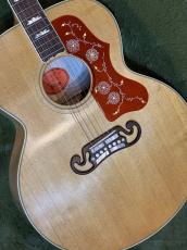 Gibson 【NAZCAケースプレゼント!】Custom Shop ~Historic Collection~ 1957 SJ-200 -Antique Natural- #21595035【48回迄金利0%対象】【送料当社負担】_9
